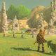 Image for article titled Breath Of The Wild’s Best Rewards Aren’t Always ‘Useful’
